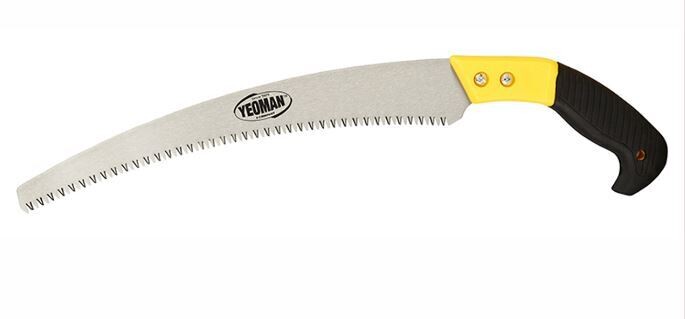 14" Fixed Blade Saw