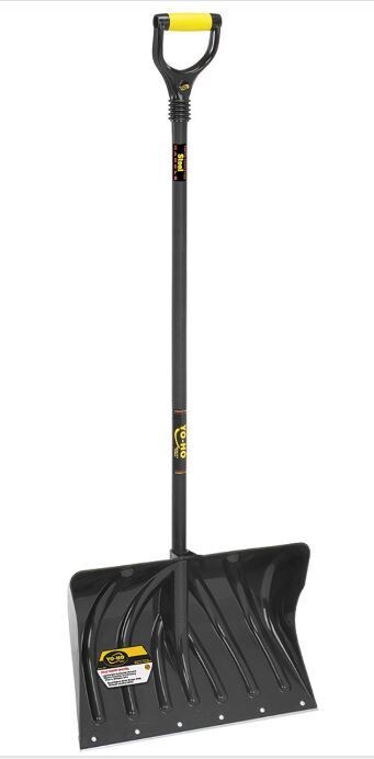 Snow Shovel