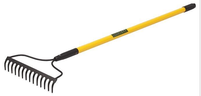 Bow Rake (Good)