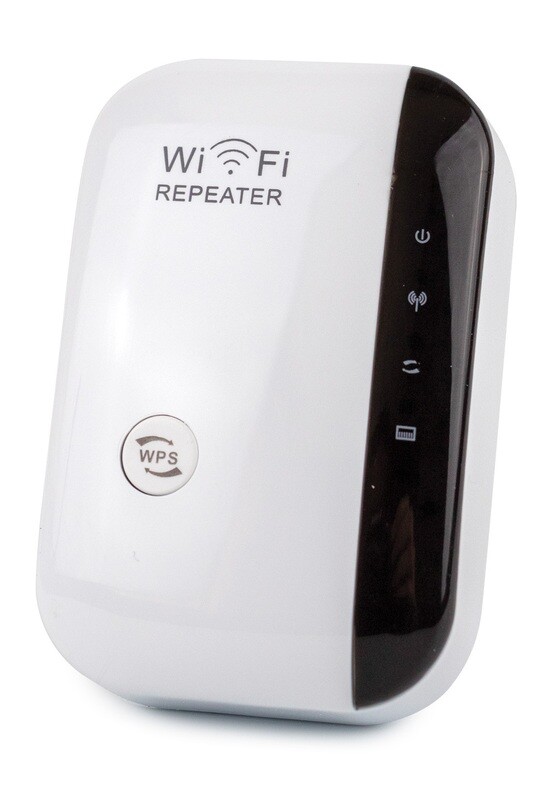 24/7 Wifi Extender