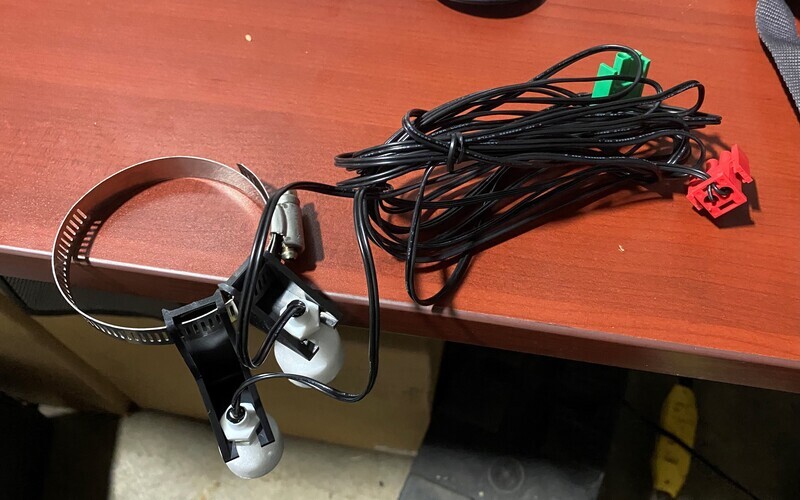 24/7 Float Switch