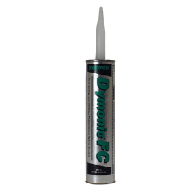 Dymonic FC Polyurethane Sealant (Black)
