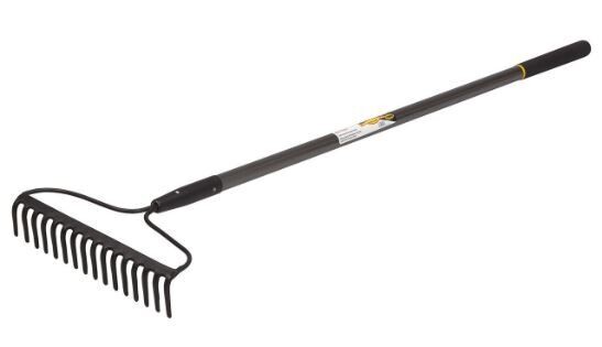 Bow Rake (Better) ***