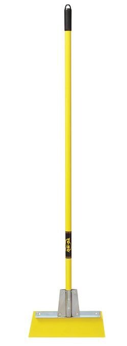 Long Handle Scraper - 14"