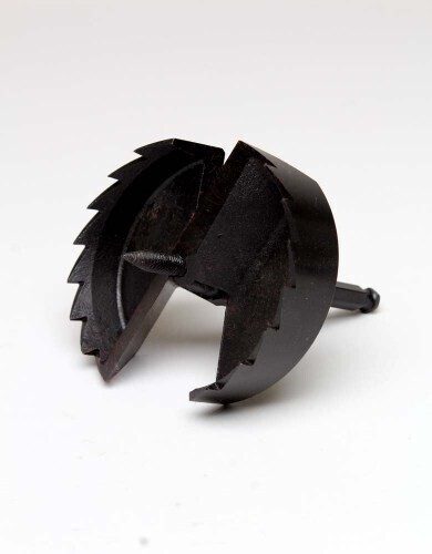 2 1/8&quot; Multi-Spur Wood Drill