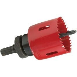 HOLE SAWS