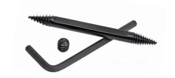 Replacement Screws Points (up to 2 9/16&quot;)