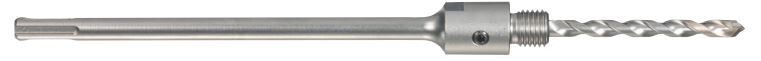 12&quot; Shaft for Lightweight Cores