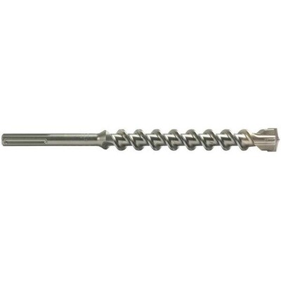 SDS MAX and SPLINE DRILLS and CORES
