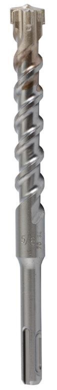 Weep Hole Bit - 5/8&quot; x 8&quot; SDS PLUS X-Cutter