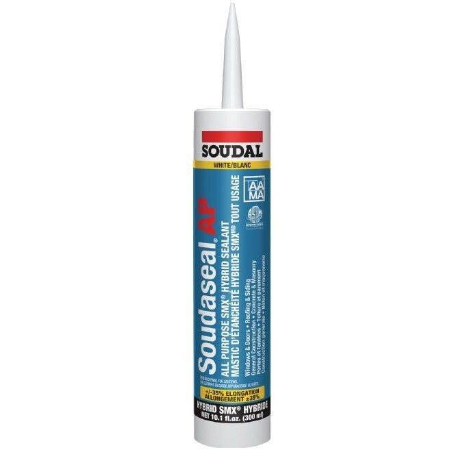 Soudaseal AP Sealant (Gray)