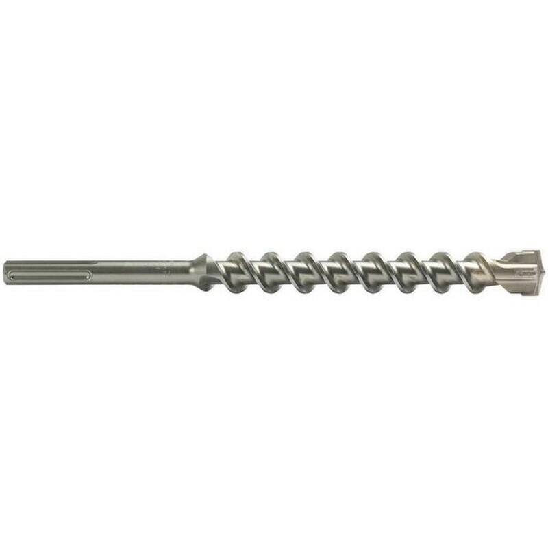 Weep Hole Bit - 5/8&quot; X 13&quot; SDS MAX X Cutter