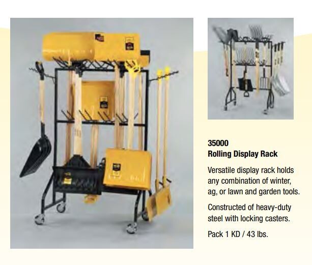Tool Stand