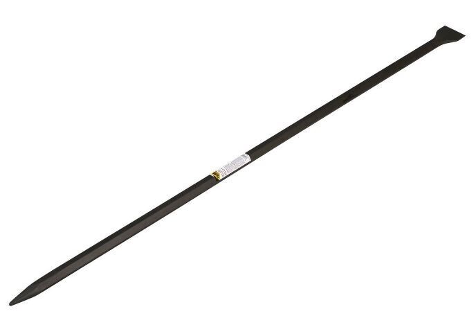 60&quot; Breaker Bar (straight chisel)