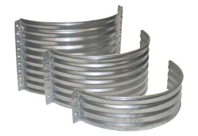 WINDOW WELLS
