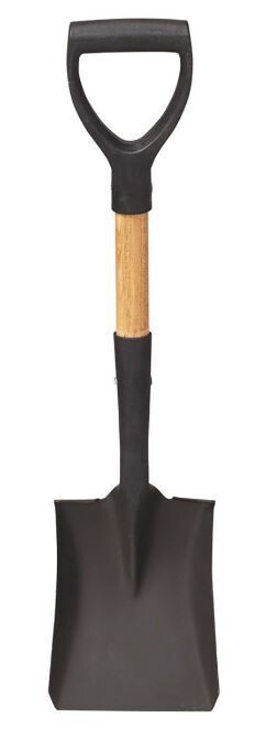 Mini Square Shovel