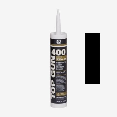 Elastomeric Urethane Caulk (Black)