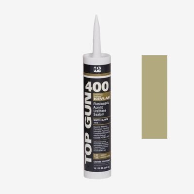 Elastomeric Urethane Caulk (Stone)