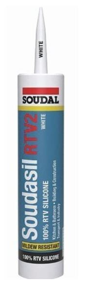 Soudasil RTV2 Silicone
