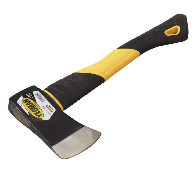Small Axe