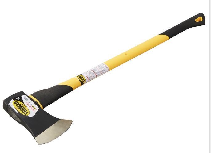 Large Axe