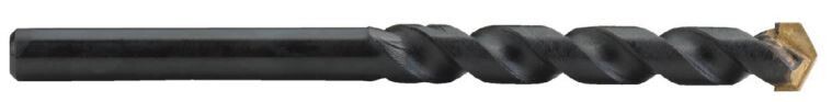 Masonry Bit - 3/16&quot; x 4&quot;