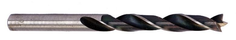 1/2&quot; Brad Point Wood Drill Bit