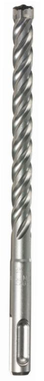 Floor Bracket Anchor Bit - 1/2&quot;&quot; x 6 1/4&quot;
