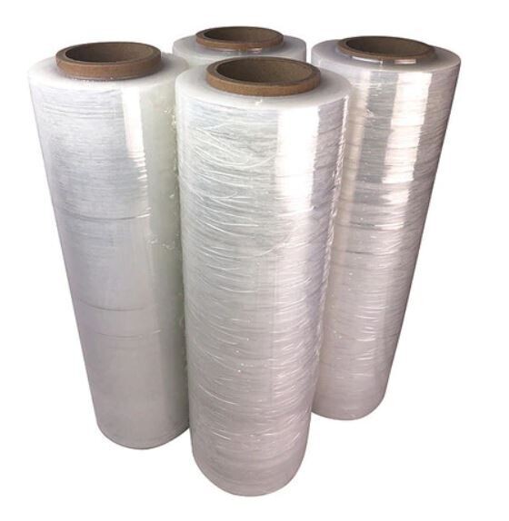 Stretch Wrap