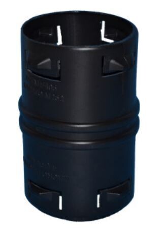 4&quot;Corrugated Internal Coupler