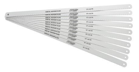 18T Hacksaw Blade