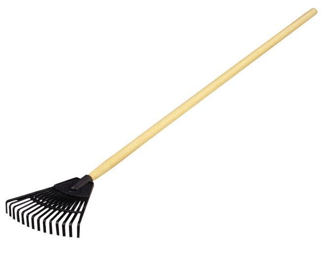 Narrow Rake (Poly Head)