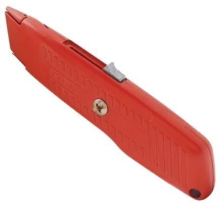 Steel Utility Knife