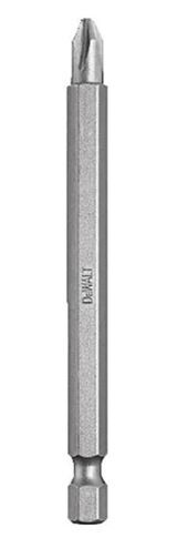 3 1/2&quot; Phillips Power Driver Bit (#2)