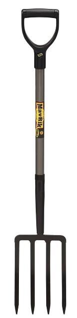 Spading Fork (Better)