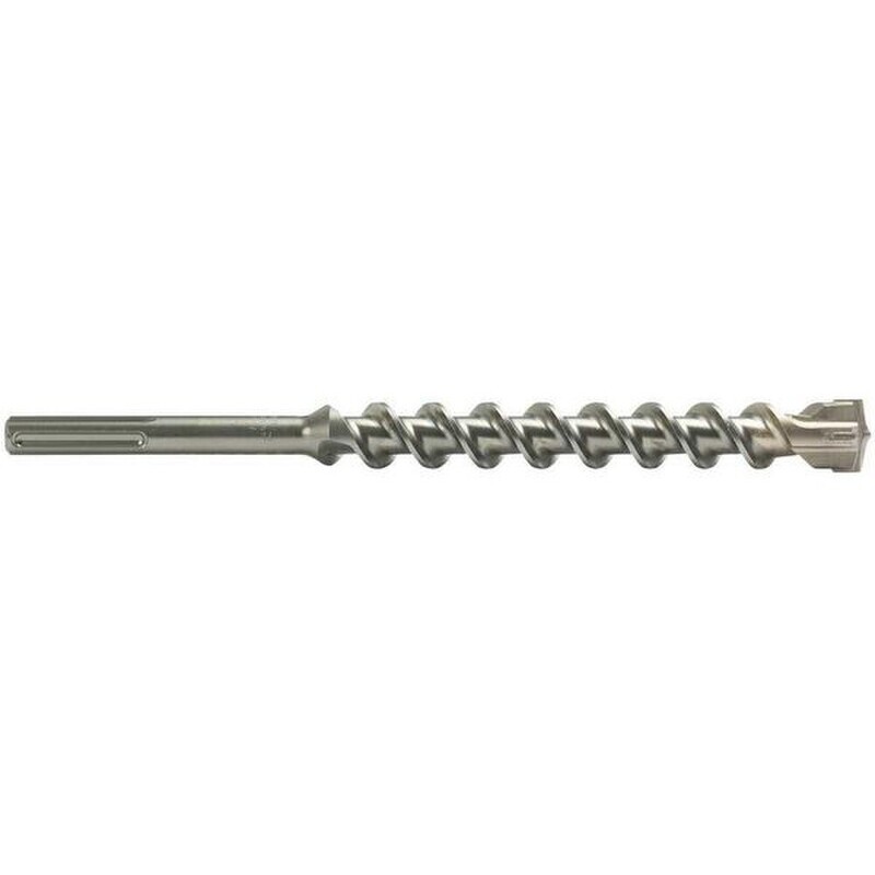 Weep Hole Bit - 3/4&quot; x 13&quot; SDS MAX X-Cutter