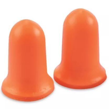 Uncorded Ear Plugs- 1,000 Pairs