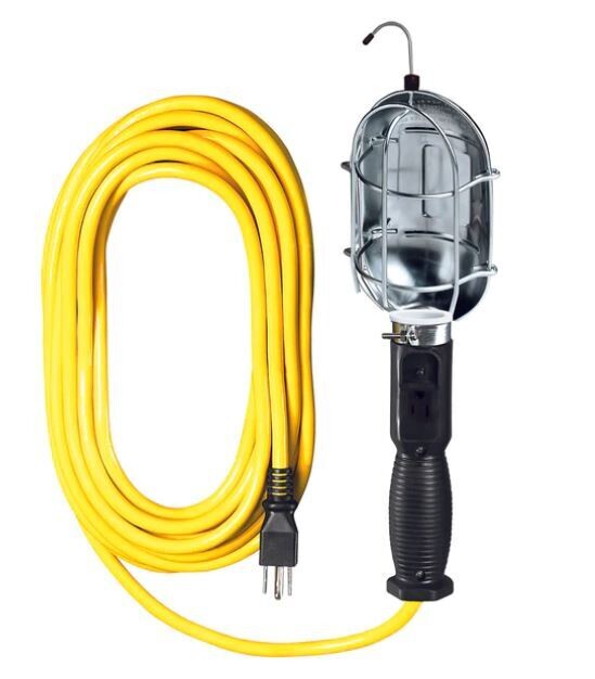 25 Foot Trouble Light ***