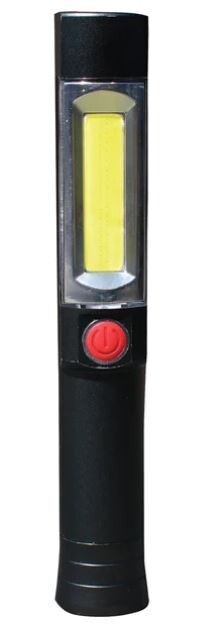 Magnetic Work Light