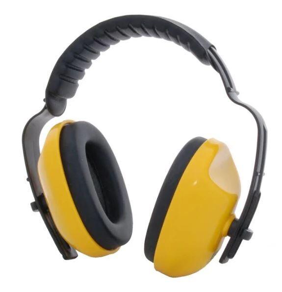 Ear Muffs - Case of 20