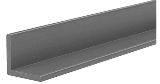 2 Piece Gray Coveplate ***