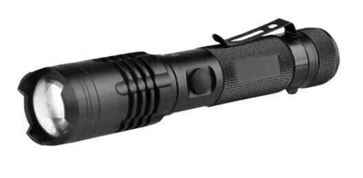 Rechargeable Flashlight