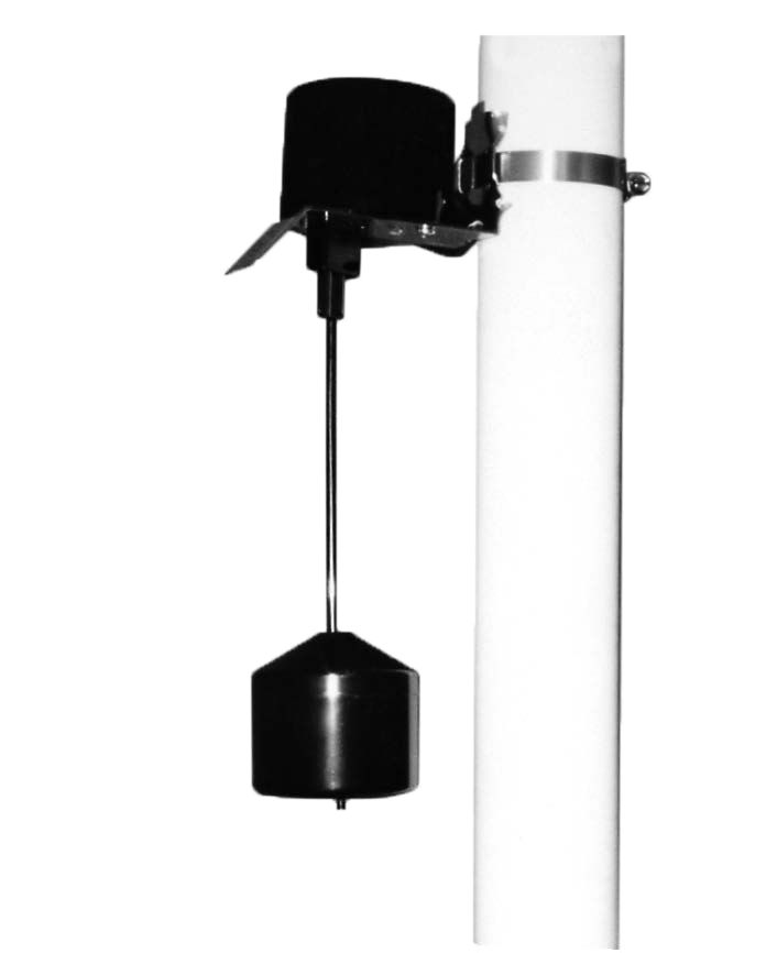 Max 75 Switch 1 **Discharge Line**