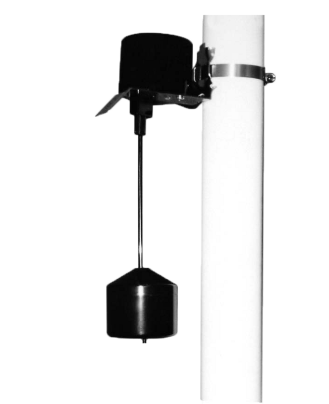Max 75 Switch 1 **Discharge Line**