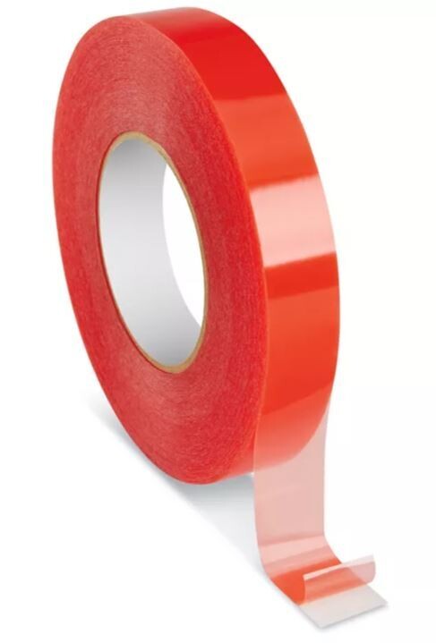 1&quot; x 108&#39; Double-Sided Mounting Tape