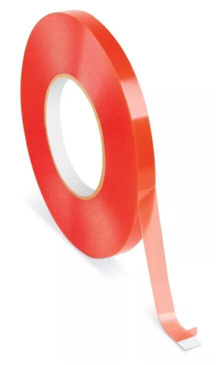 1/2&quot; x 108&#39; Double-Sided Mounting Tape