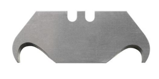 Hooked Utility Blades (100 pack)