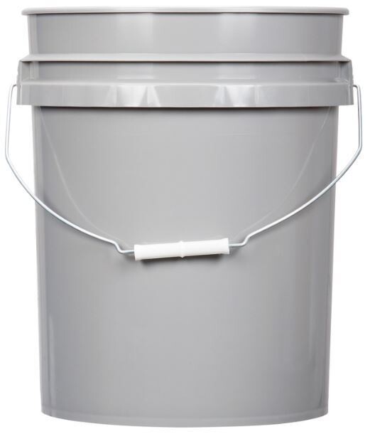 5 Gallon Bucket