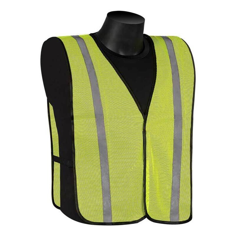 Safety Vest - Case of 100