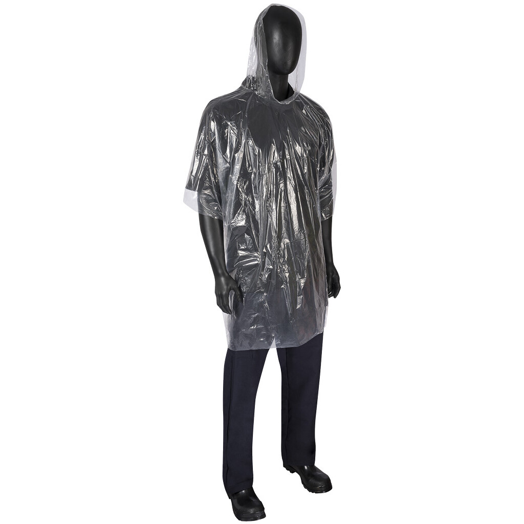 Ponchos - Case of 200